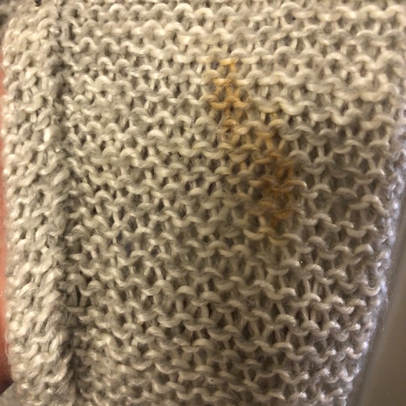 🔵Aeropostale Knit Sweatshirt - Picture 3 of 3